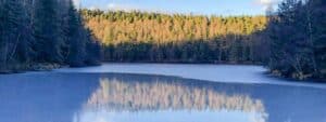 Loch Romach