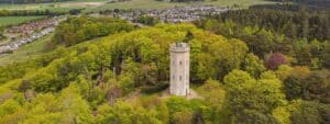 Nelson's Tower