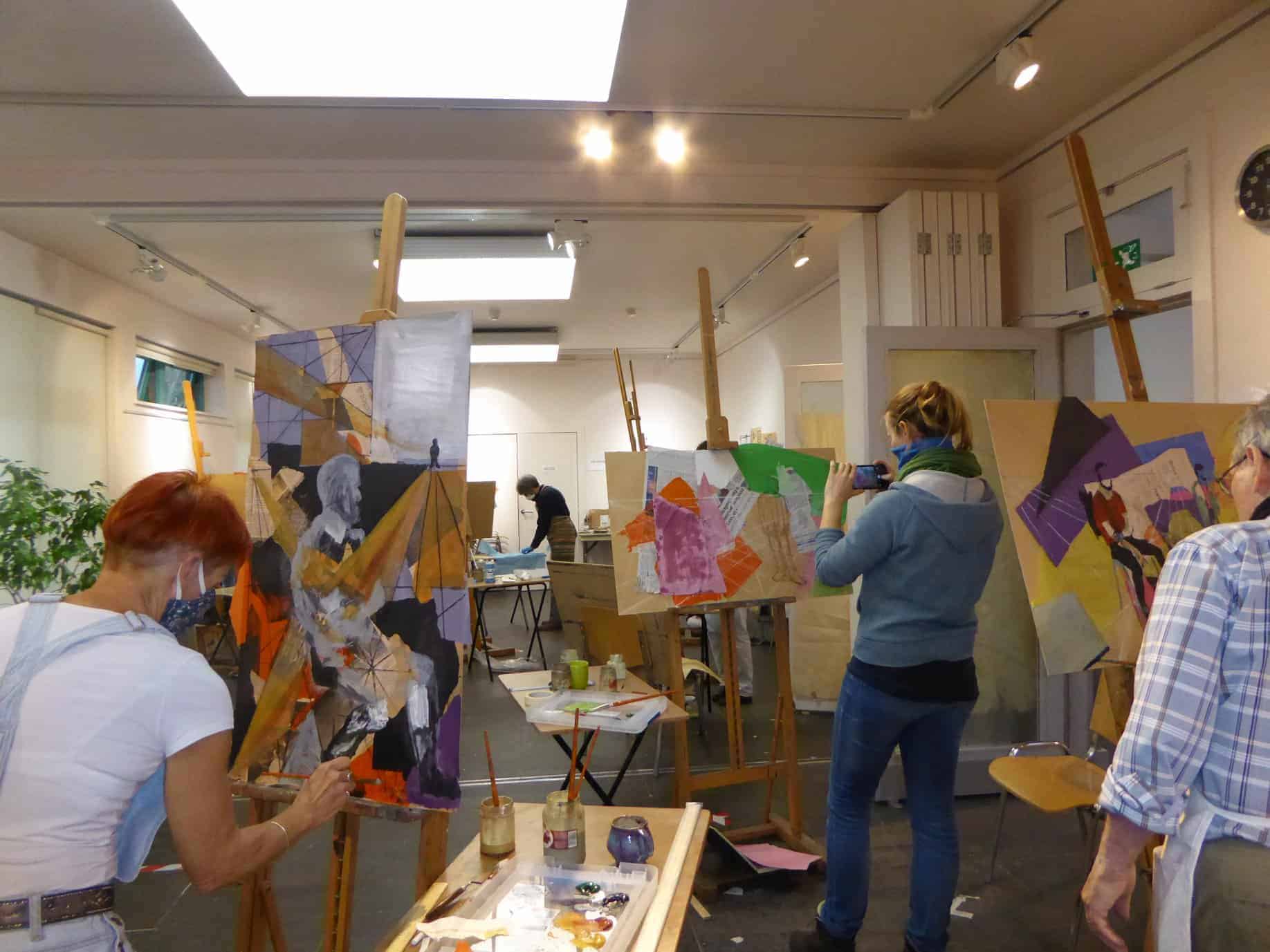 Moray Art Centre