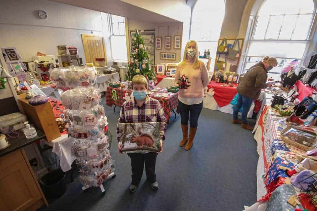 Forres Crafters