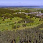 Forres Golf Course
