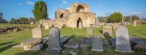 Kinloss Abbey