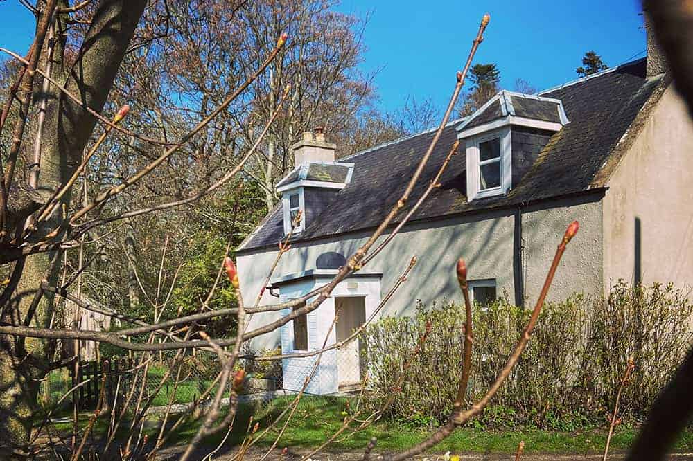 Dalvey Cottages