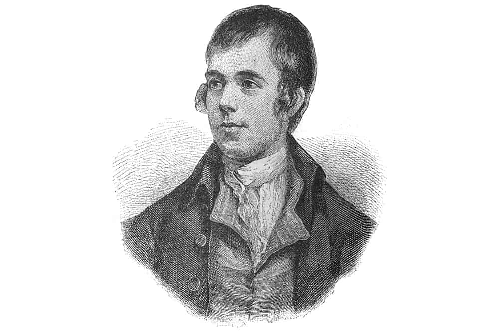 Robert Burns