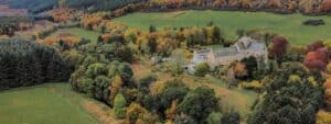 Pluscarden Abbey