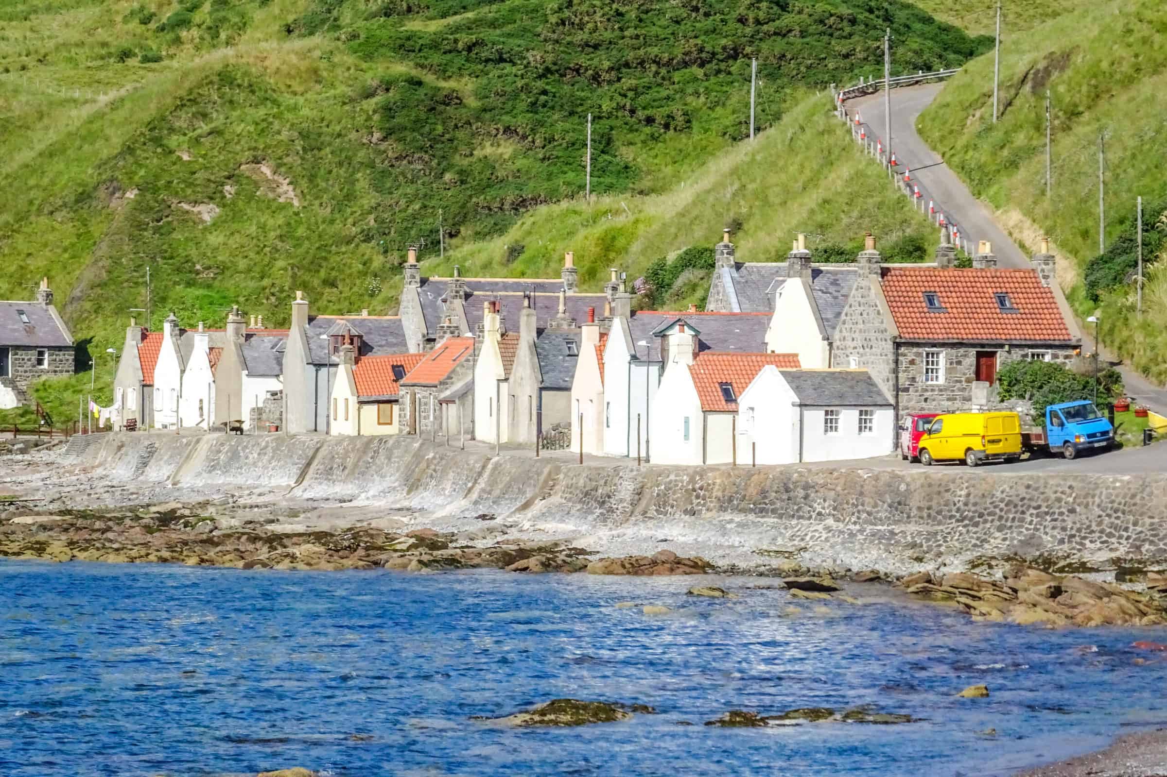 Crovie