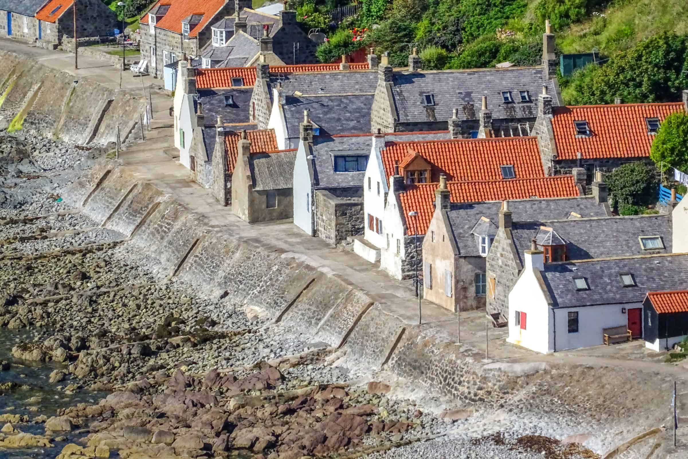 Crovie