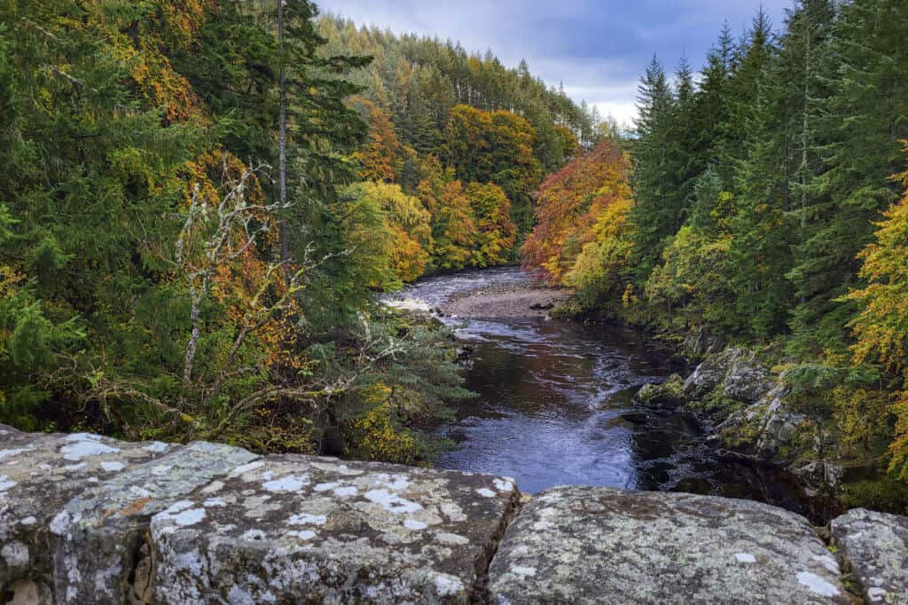 Daltulach Bridge