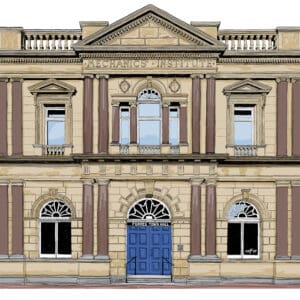 Town Hall