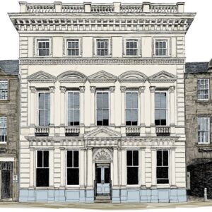 100-104 High Street