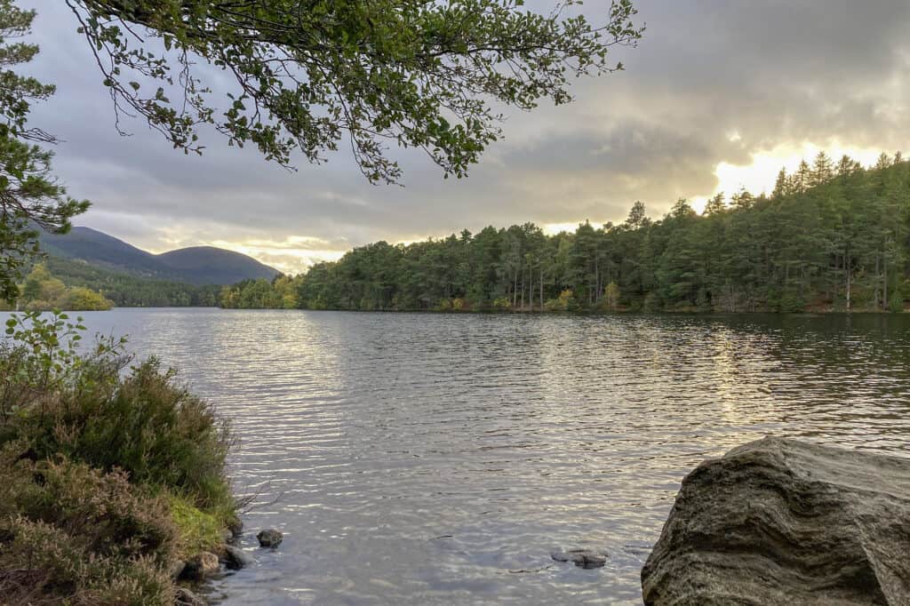 Loch an Eilein