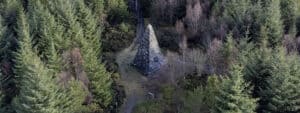 Whiteash Hill
